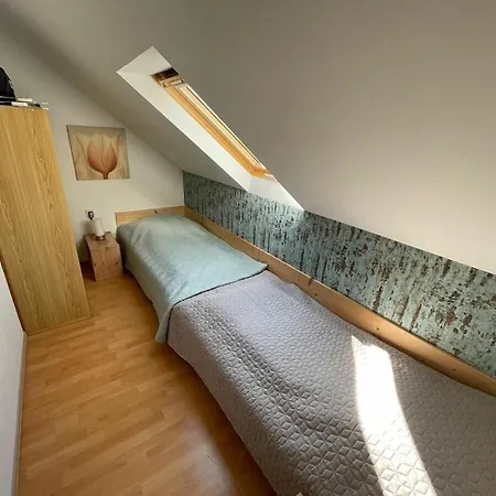 Hébergement de vacances Haus Altendeich