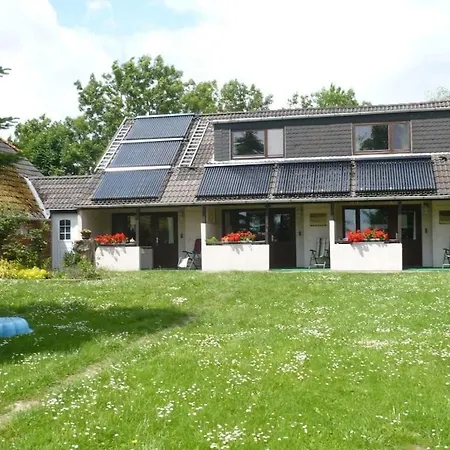 Hébergement de vacances Haus Altendeich Butjadingen