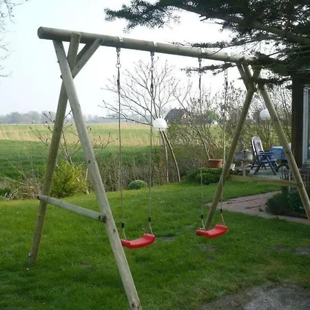 Haus Altendeich Stick