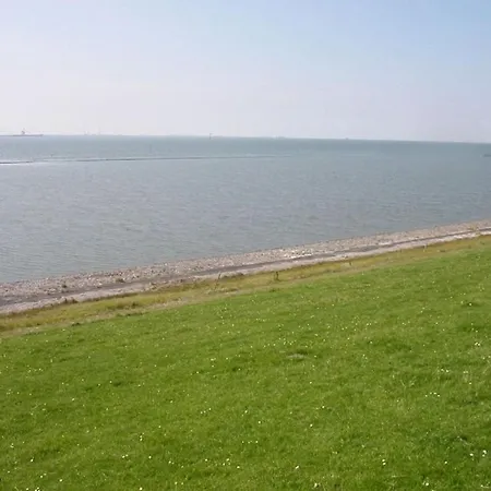 Hébergement de vacances Haus Altendeich