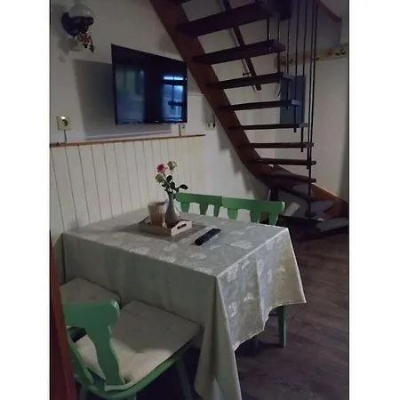 Haus Altendeich Ferienhaus