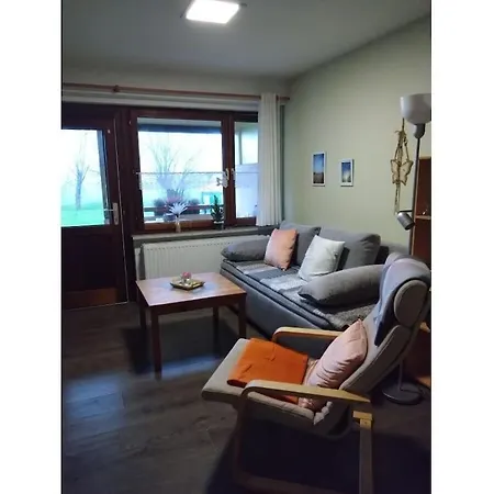 Haus Altendeich Ferienhaus *