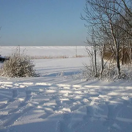 Haus Altendeich * Butjadingen