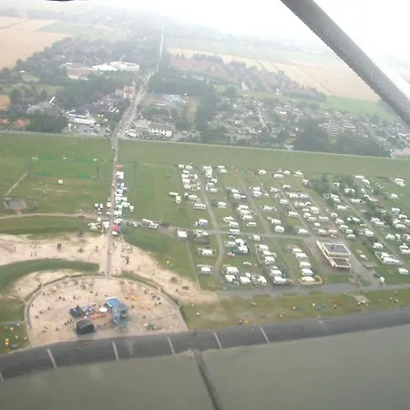 Hébergement de vacances Haus Altendeich