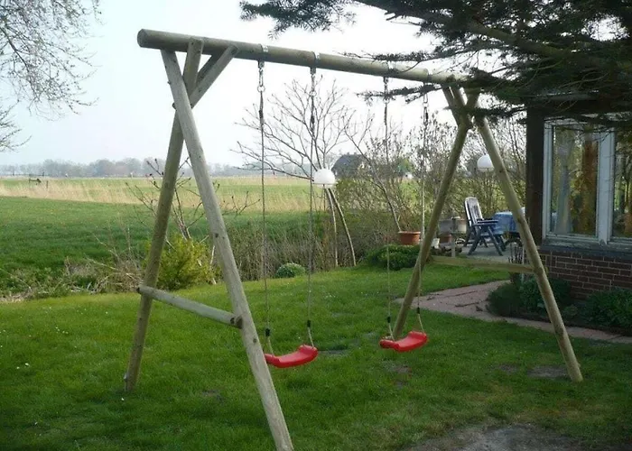 Haus Altendeich Butjadingen