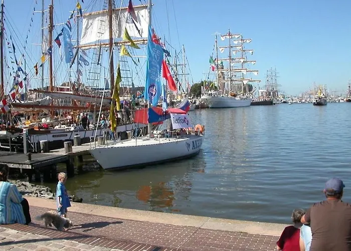 Haus Altendeich Butjadingen