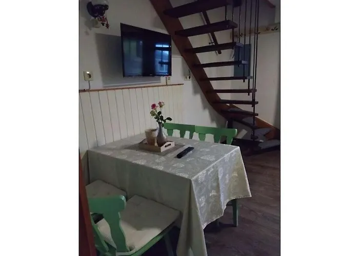 Haus Altendeich Сasa de vacaciones