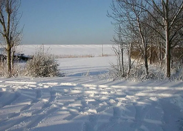 Haus Altendeich * Butjadingen